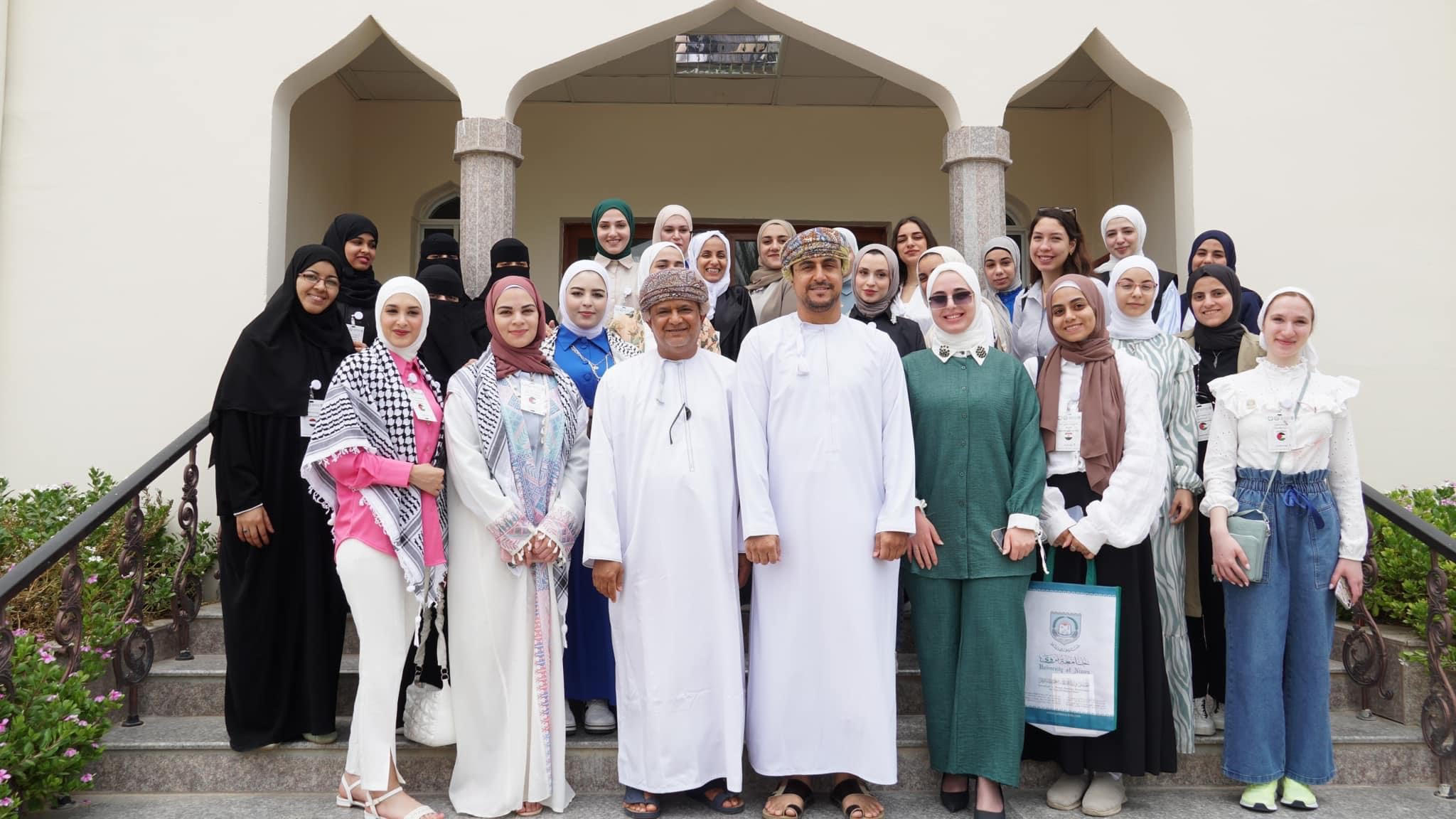 Palestine Polytechnic University (PPU) - التدريب الخارجي لطلبة تخصص الاحياء التطبيقية 