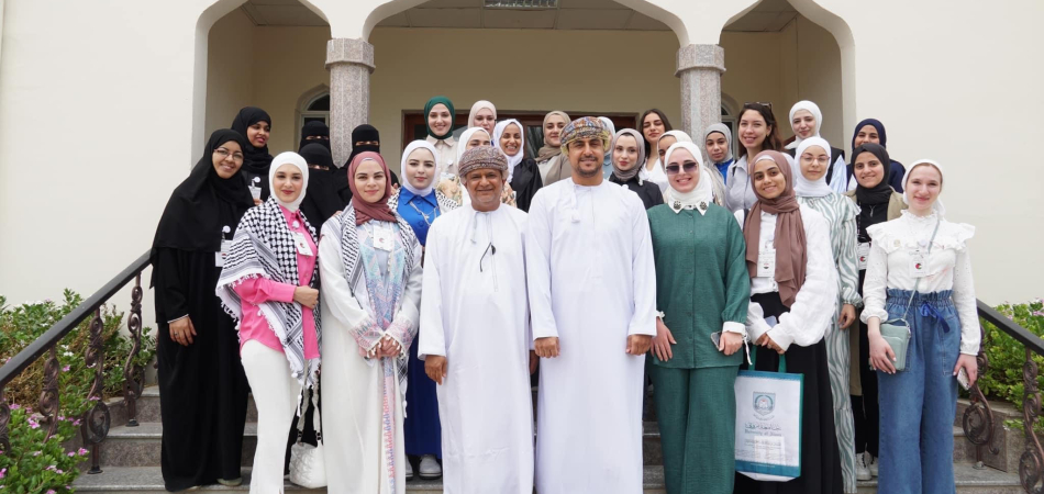 Palestine Polytechnic University (PPU) - التدريب الخارجي لطلبة تخصص الاحياء التطبيقية 